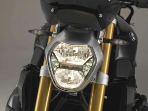 2015 BMW R1200R
