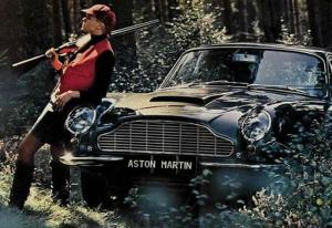 Женщины и автомобили