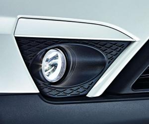 2013 SsangYong Actyon