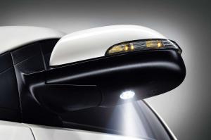 2013 SsangYong Actyon