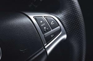 2013 SsangYong Actyon