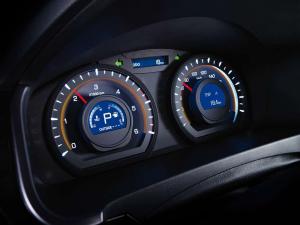 2013 SsangYong Actyon