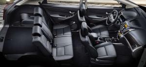 2013 SsangYong Actyon