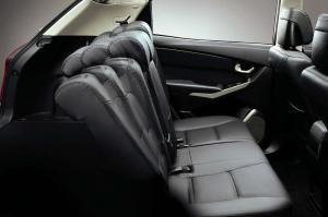 2013 SsangYong Actyon