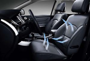 2013 SsangYong Actyon