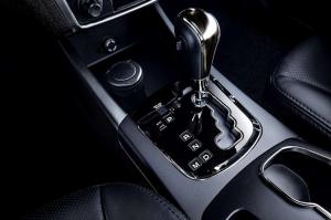 2013 SsangYong Actyon