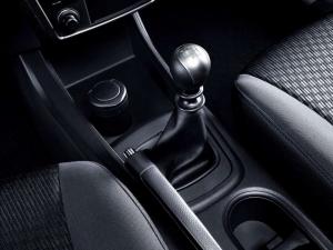 2013 SsangYong Actyon