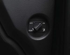 2013 SsangYong Actyon