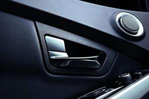 2013 SsangYong Actyon