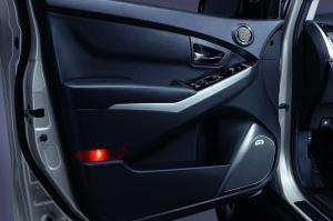 2013 SsangYong Actyon