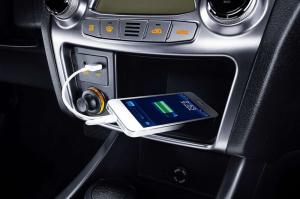 2013 SsangYong Actyon