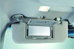 2013 SsangYong Actyon