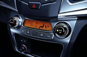 2013 SsangYong Actyon