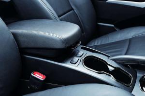 2013 SsangYong Actyon