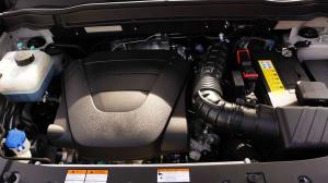 2013 SsangYong Actyon