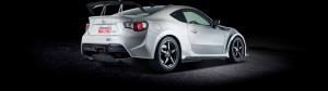 2014 Toyota GT 86 14R-60 Limited Edition