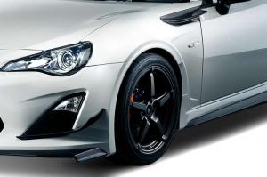 2014 Toyota GT 86 14R-60 Limited Edition
