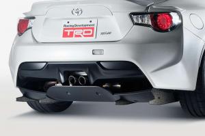 2014 Toyota GT 86 14R-60 Limited Edition