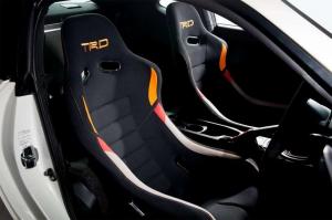 2014 Toyota GT 86 14R-60 Limited Edition