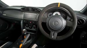 2014 Toyota GT 86 14R-60 Limited Edition