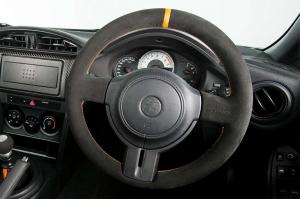 2014 Toyota GT 86 14R-60 Limited Edition