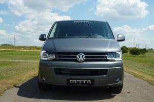 2014 Volkswagen T5 Multivan Comfortline T400 by MTM