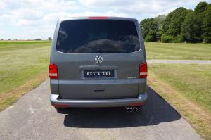2014 Volkswagen T5 Multivan Comfortline T400 by MTM