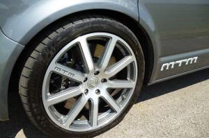 2014 Volkswagen T5 Multivan Comfortline T400 by MTM