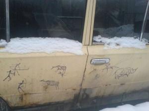 Автомобильная фотоподборка часть 267)