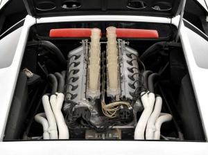 1970 Ferrari 512 S Modulo Concept