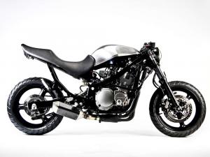 2006 Suzuki Katana
