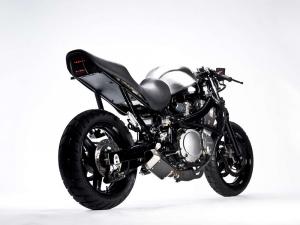 2006 Suzuki Katana
