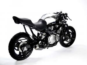 2006 Suzuki Katana