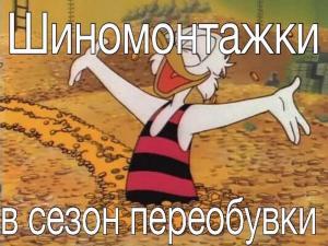 Автомобильные демотиваторы часть 267)