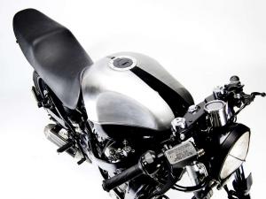 2006 Suzuki Katana