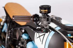 2005 Triumph Bonneville El Carmen