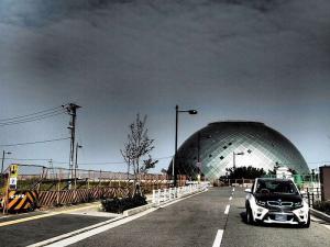 2014 BMW i3 EVO by EVE.RYN