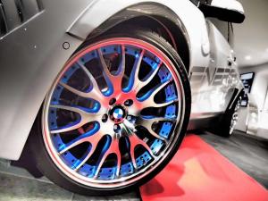 2014 BMW i3 EVO by EVE.RYN