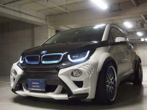 2014 BMW i3 EVO by EVE.RYN