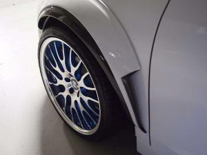 2014 BMW i3 EVO by EVE.RYN