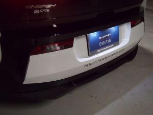 2014 BMW i3 EVO by EVE.RYN