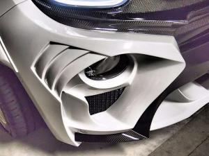 2014 BMW i3 EVO by EVE.RYN