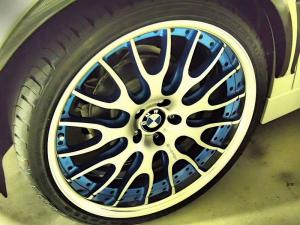 2014 BMW i3 EVO by EVE.RYN