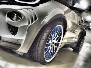 2014 BMW i3 EVO by EVE.RYN