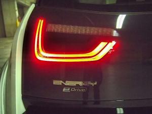 2014 BMW i3 EVO by EVE.RYN