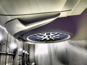2014 BMW i3 EVO by EVE.RYN