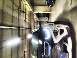 2014 BMW i3 EVO by EVE.RYN