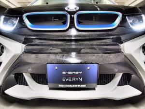 2014 BMW i3 EVO by EVE.RYN