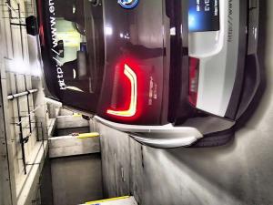2014 BMW i3 EVO by EVE.RYN