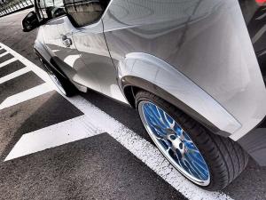 2014 BMW i3 EVO by EVE.RYN
